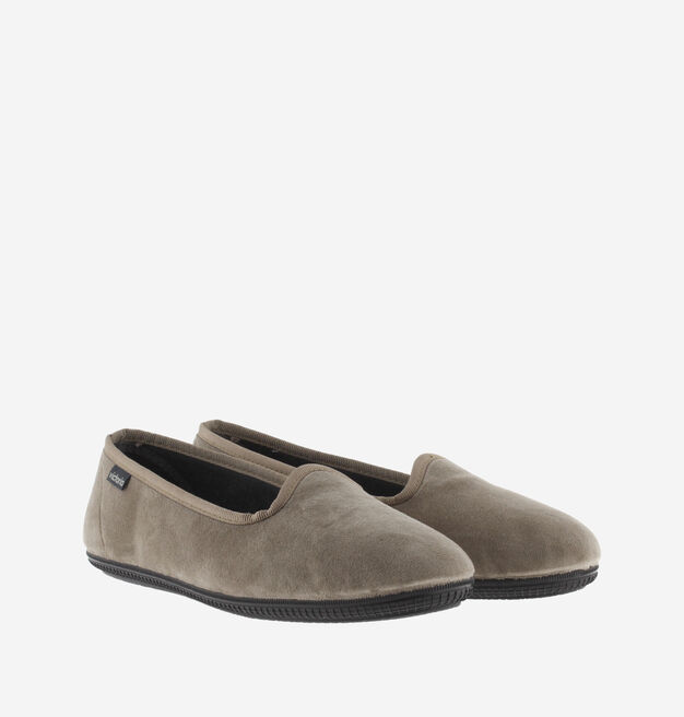 ODA SLIPPER SAMT