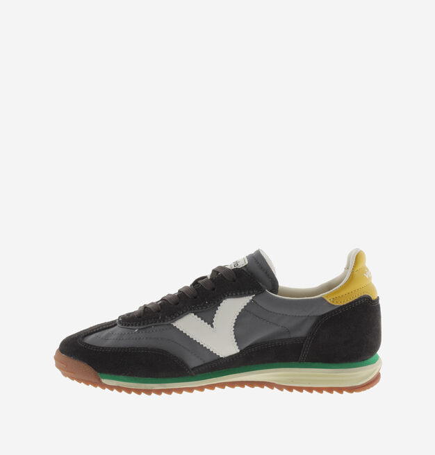 SATURNO NYLON & CAMUR&Ccedil;A