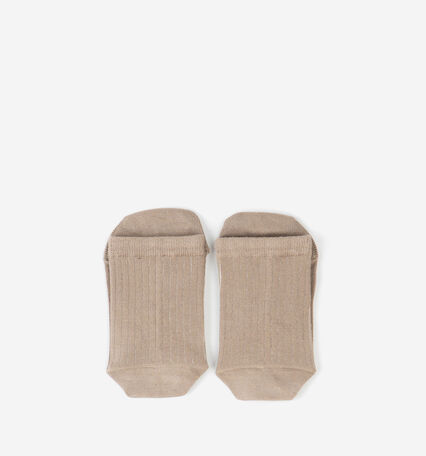 SOCKE BAREFOOT BAMBUS