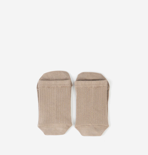 SOCKE BAREFOOT BAMBUS