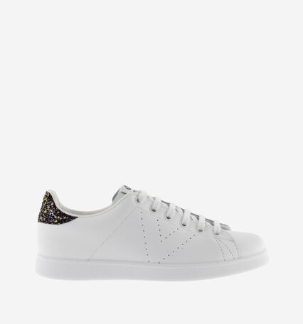 TENIS PELE E GLITTER