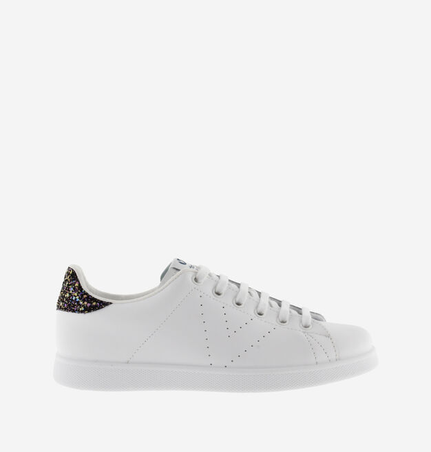 TENIS PELE E GLITTER