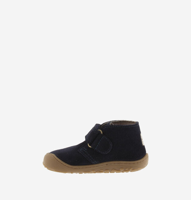BOSCO BAREFOOT TIRA BOTIM CAMUR&Ccedil;A