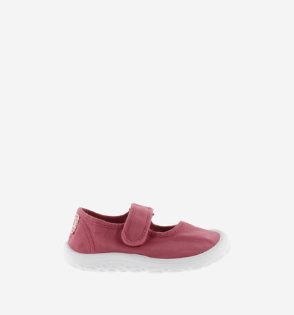 BOSCO BAREFOOT BAILARINA LONA DREC&reg;