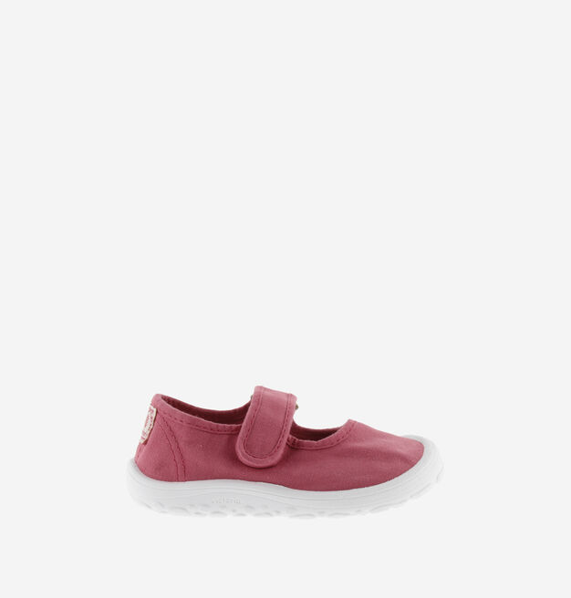 BOSCO BAREFOOT BAILARINA LONA DREC®
