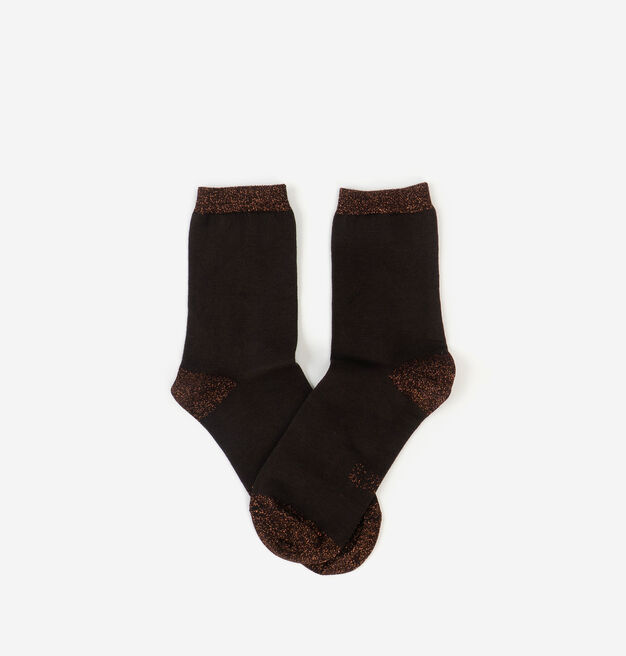 BAUMWOLLE-SOCKE
