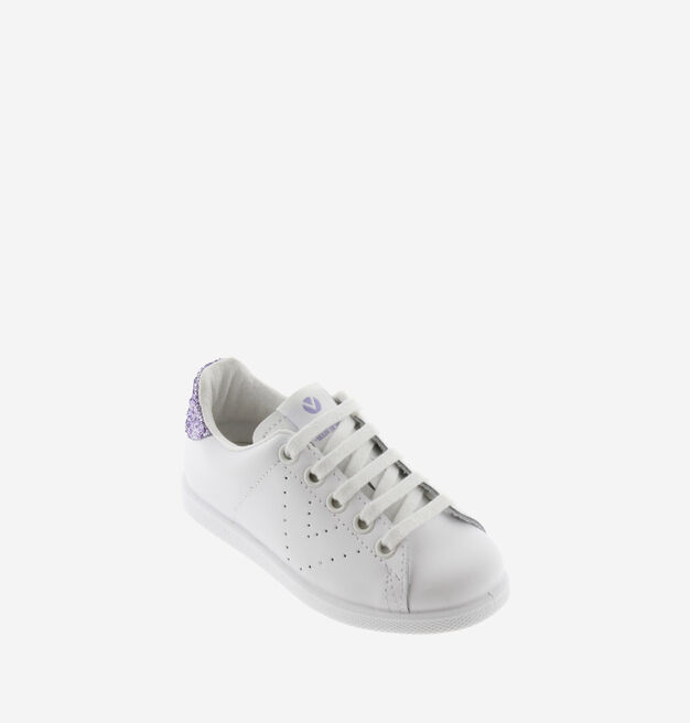 TENIS PELE E GLITTER