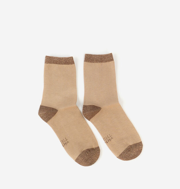 BAUMWOLLE-SOCKE