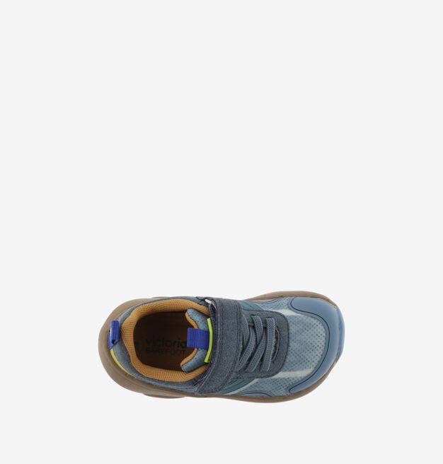KAI BAREFOOT STRAP MESH & ELASTIC