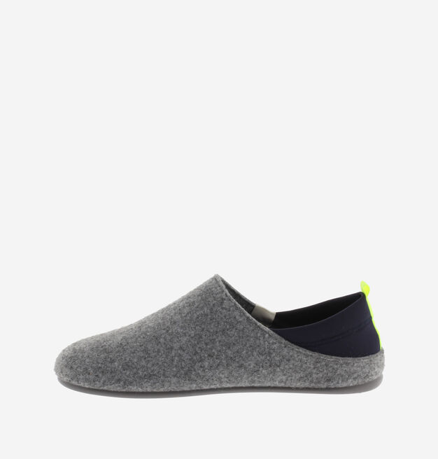 NORTE RECYCLED FELT & NEOPRENE