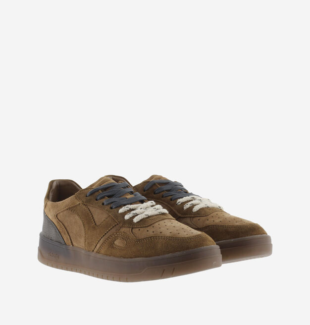 SEUL SUEDE