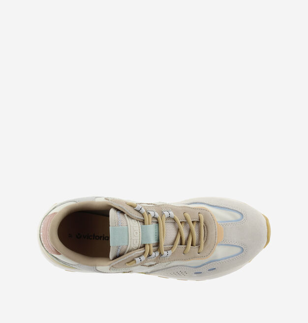 LUNA NYLON & CAMUR&Ccedil;A