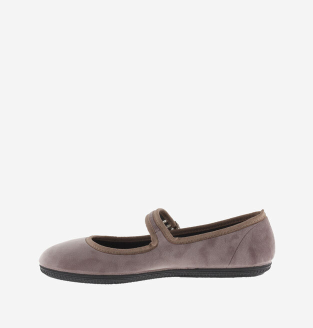 ODA BAILARINA VELUDO & FIVELA