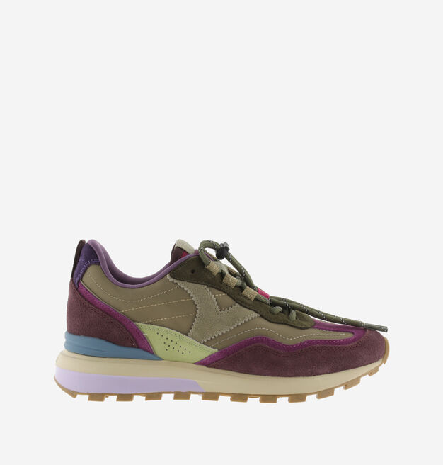 LUNA NYLON & CAMUR&Ccedil;A