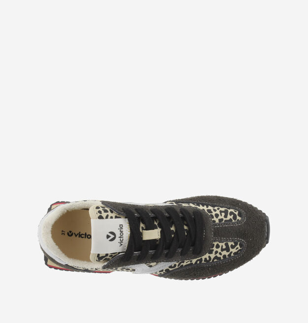 COSMOS NYLON ESTAMPA ANIMAL & CAMUR&Ccedil;A