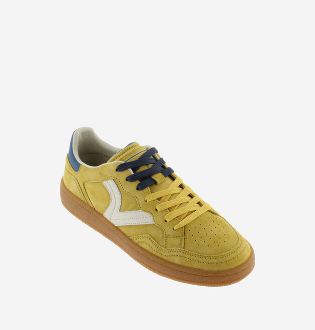 SMASH - SUEDE