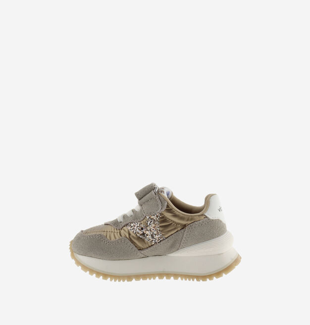 VIENTO KIDS TIRA METAL & GLITTER