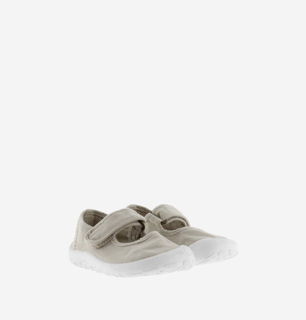 BOSCO BAREFOOT BAILARINA LONA DREC&reg;