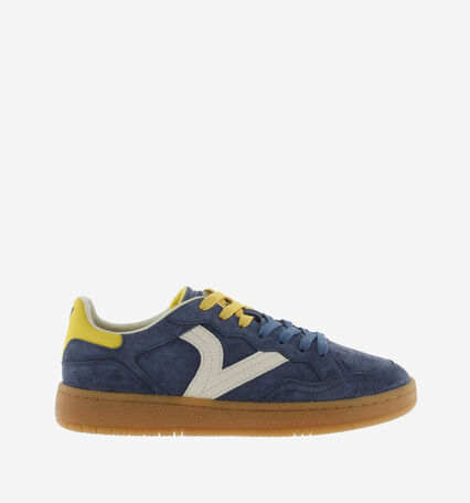 SMASH - SUEDE