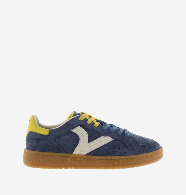 SMASH - SUEDE