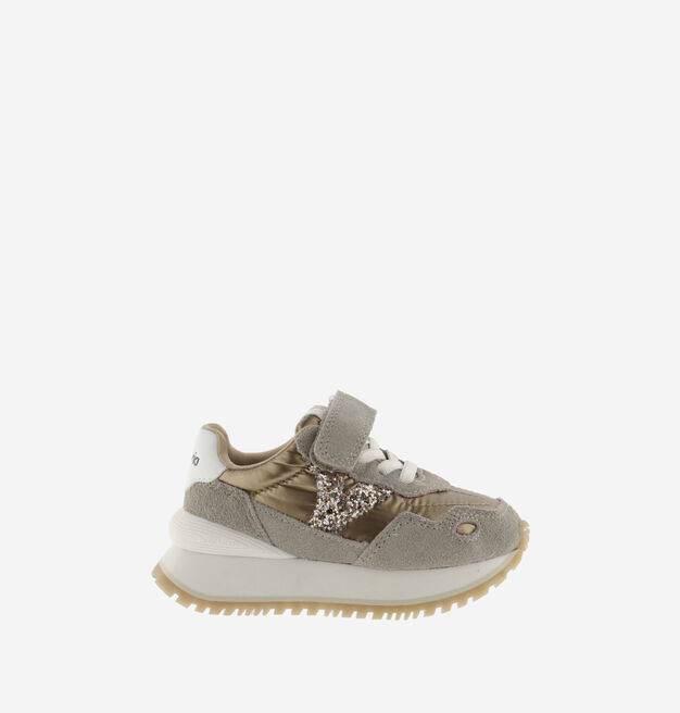 VIENTO KIDS TIRA METAL & GLITTER