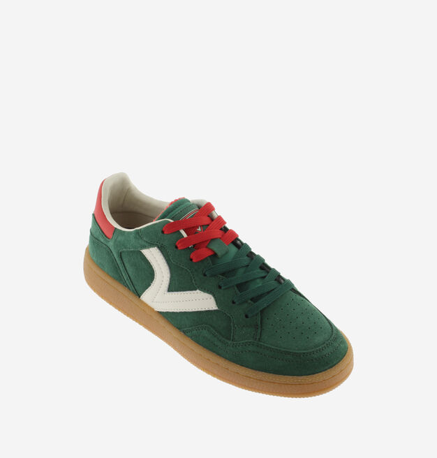 SMASH - SUEDE