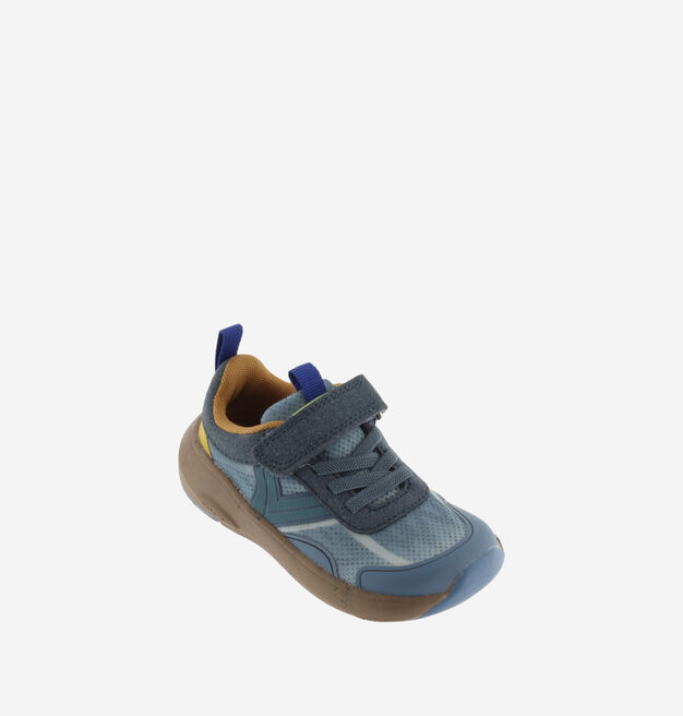 KAI BAREFOOT STRAP MESH & ELASTIC