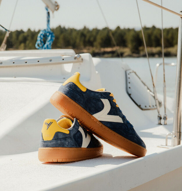 SMASH - SUEDE