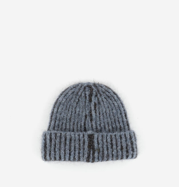 GORRO MALHA