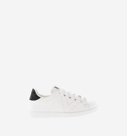 TENIS PELE & GLITTER
