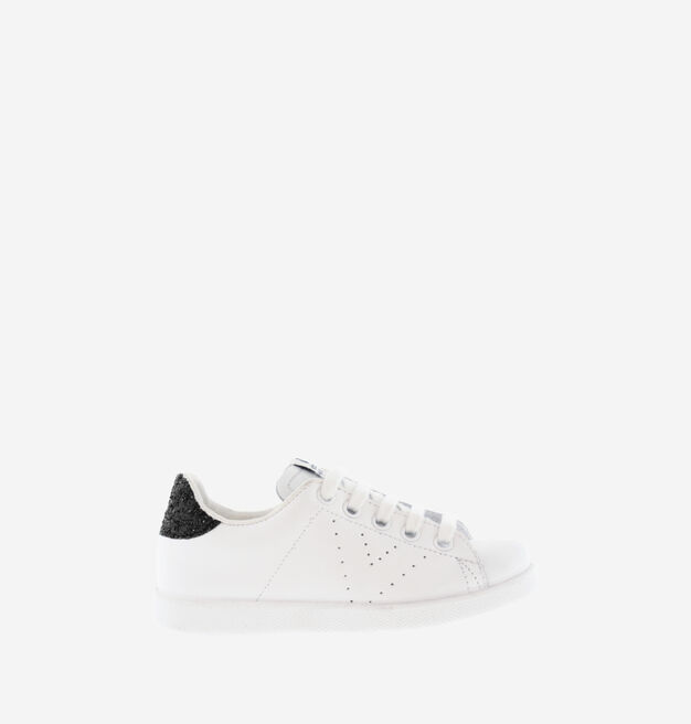 TENIS PELE & GLITTER