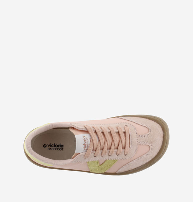 OLMO BAREFOOT NYLON MULTICOLORIDO