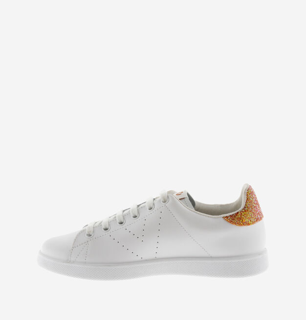 TENIS PELE & GLITTER