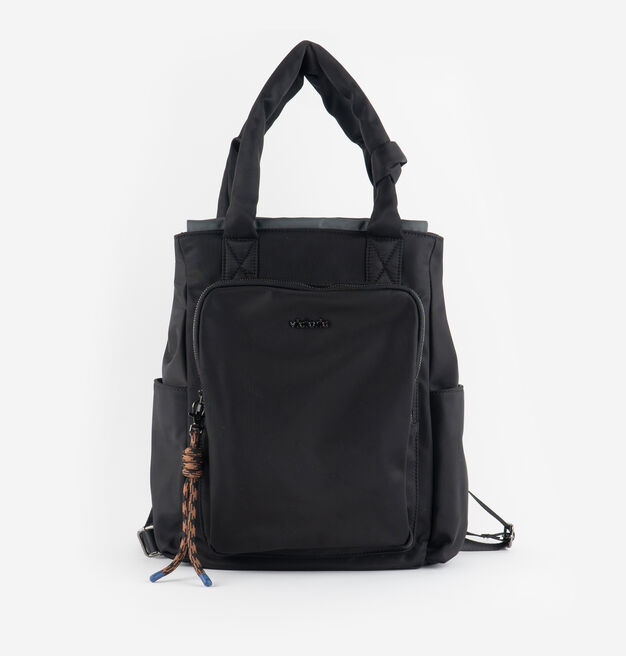 MOCHILA NYLON