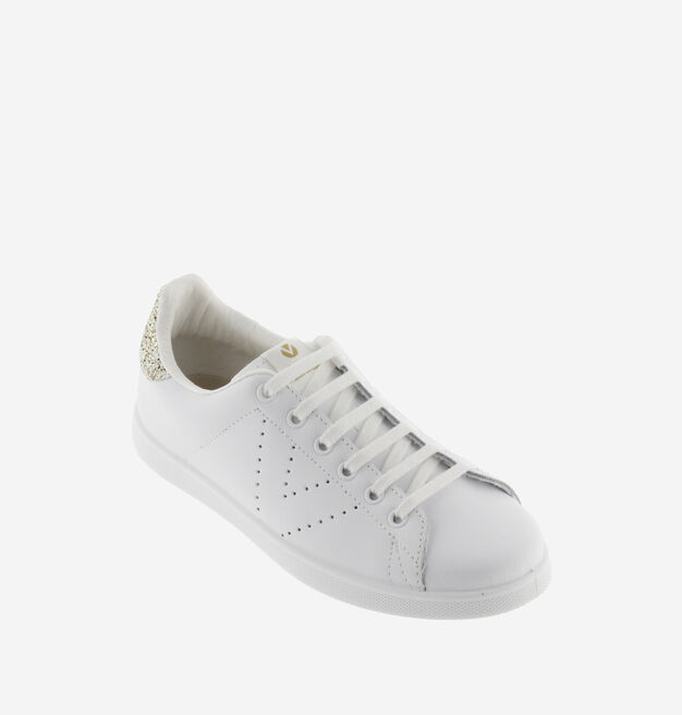 TENIS PELE & GLITTER