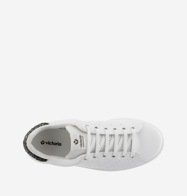 TENIS PELE E GLITTER