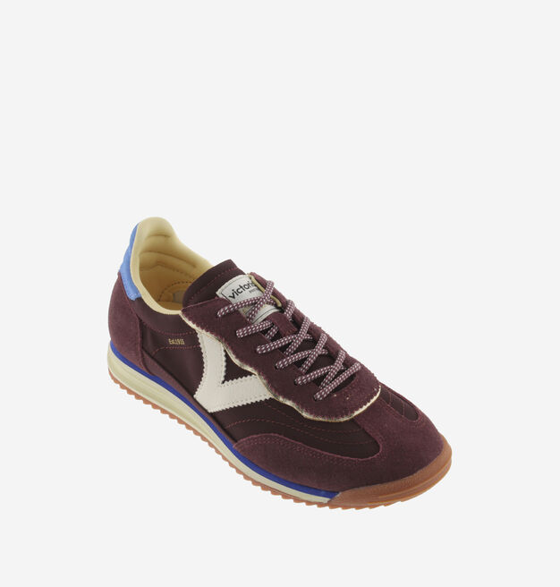 SATURNO NYLON & DAIM