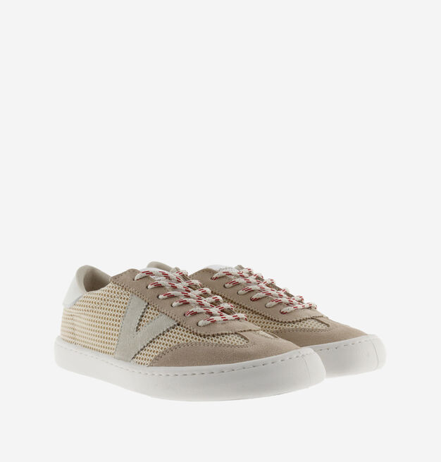 OLMO BAREFOOT MESH & CAMUR&Ccedil;A