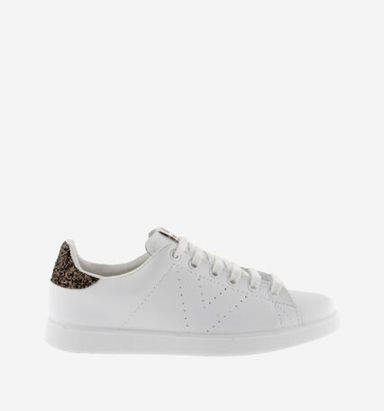 TENIS PELE & GLITTER