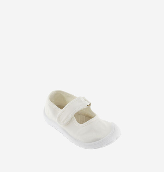 BOSCO BAREFOOT BAILARINA LONA DREC&reg;