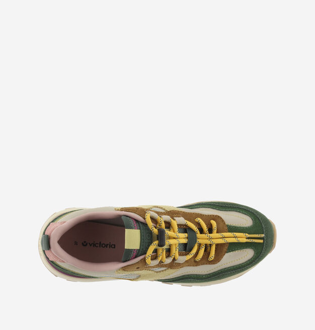 LUNA NYLON & CAMUR&Ccedil;A