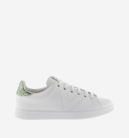 TENIS PELE E GLITTER