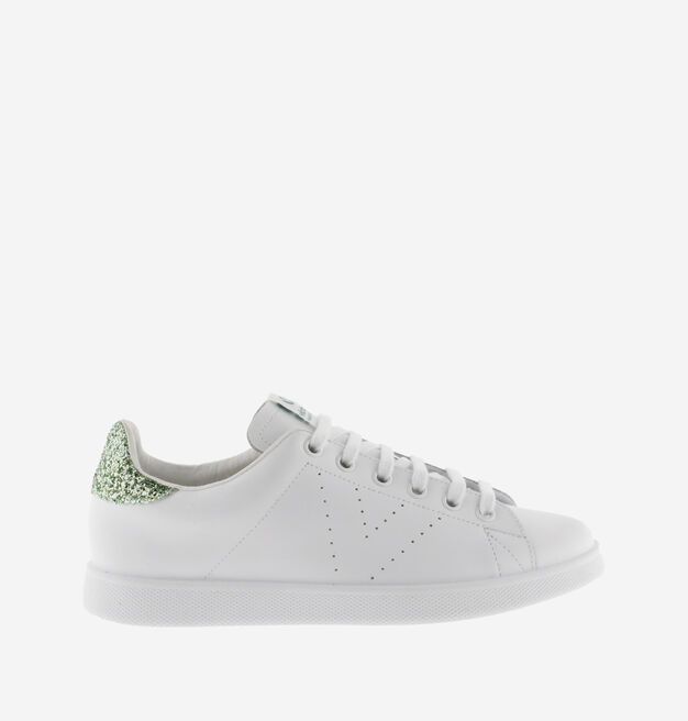 TENIS PELE E GLITTER