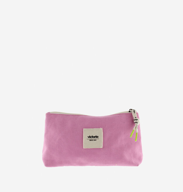 TROUSSE TOILE BIO