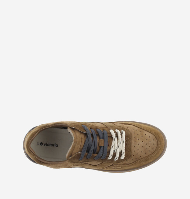 SEUL SUEDE