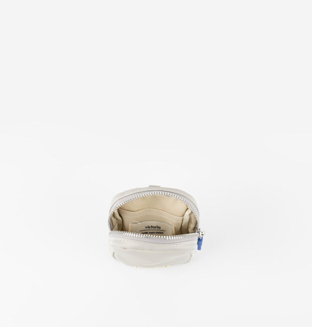 PORTA-MOEDAS NYLON