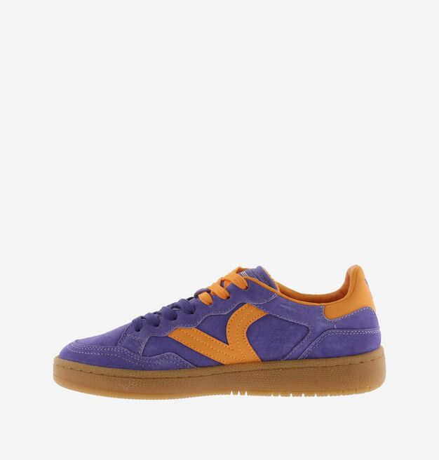 SMASH - SUEDE