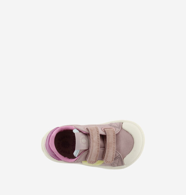 OLIVER TIRAS BAREFOOT LONA MULTICOLORIDA