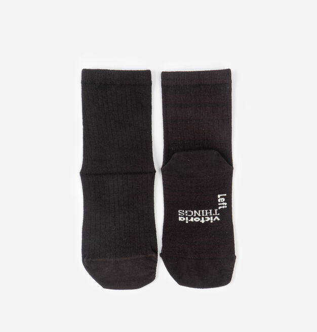 SOCKE BAREFOOT BAMBUS