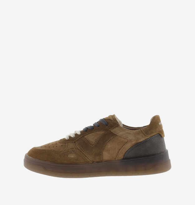 SEUL SUEDE